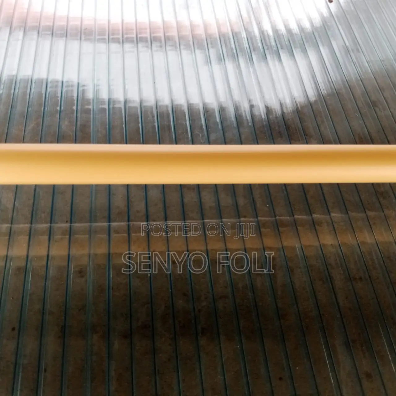 PVC Conduit Pipes