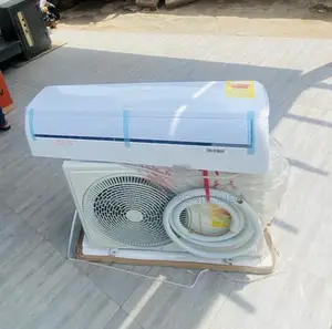 Affordable Zara 2.0hp Split Type Air Conditioner,White.