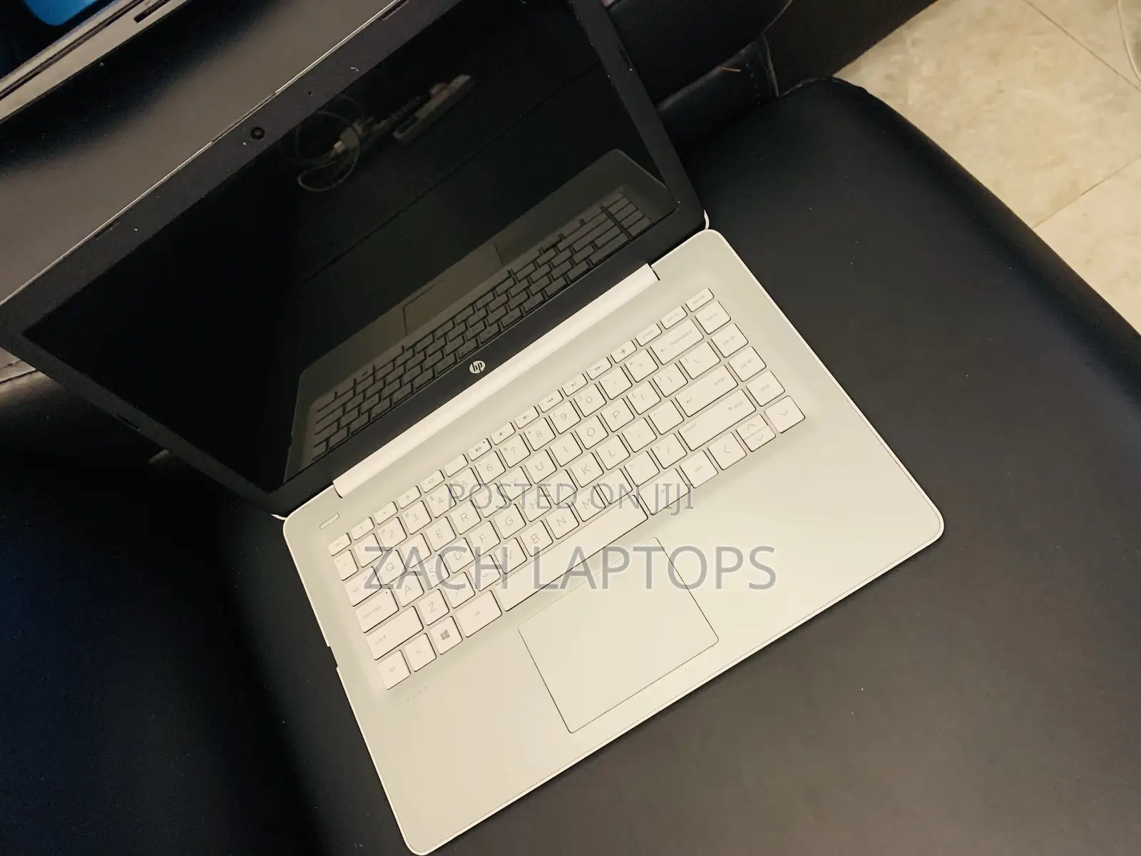 Laptop HP Stream 14 4GB Intel SSHD (Hybrid) 60GB