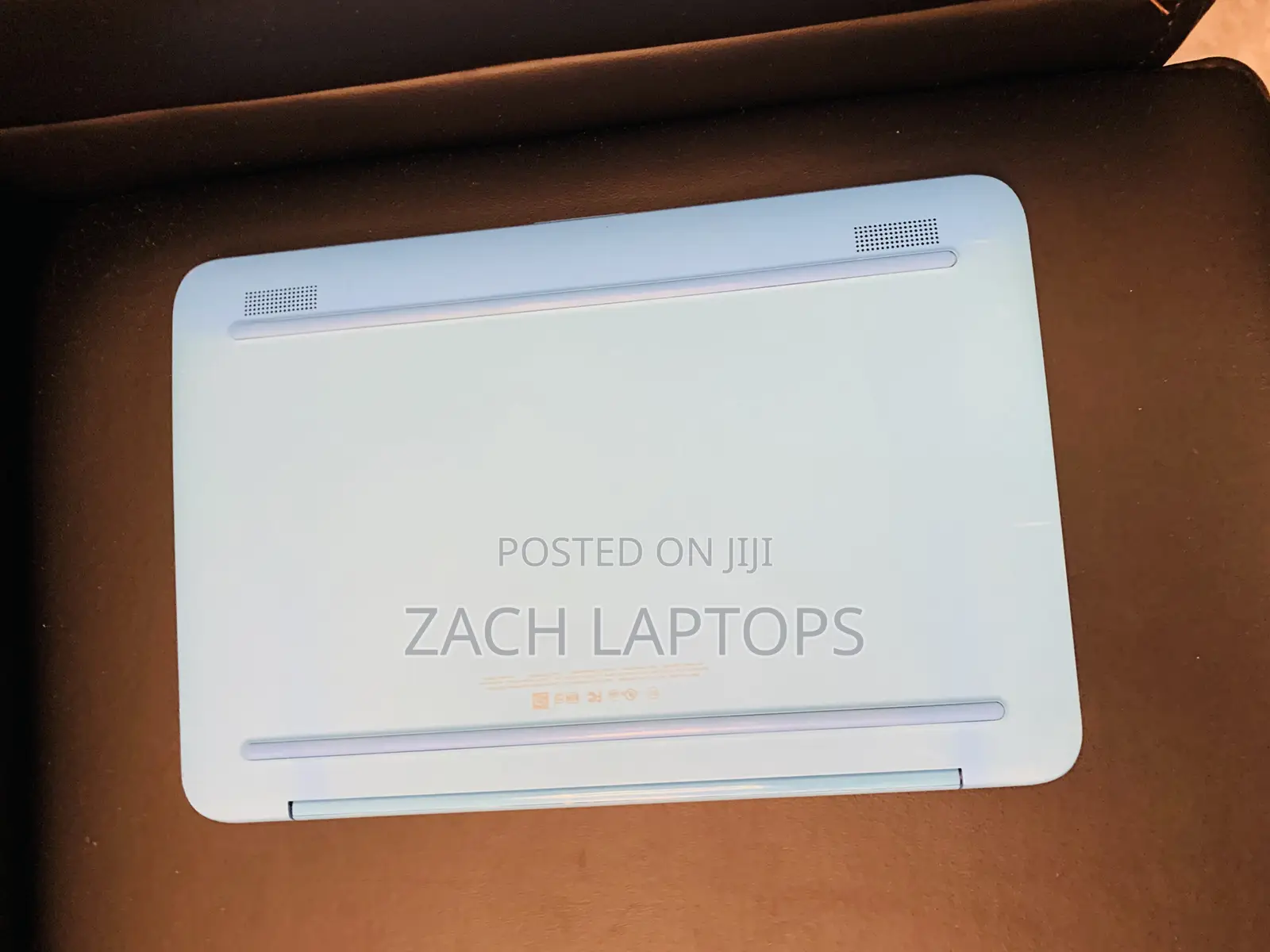 Laptop HP 4GB Intel Celeron SSD 48GB