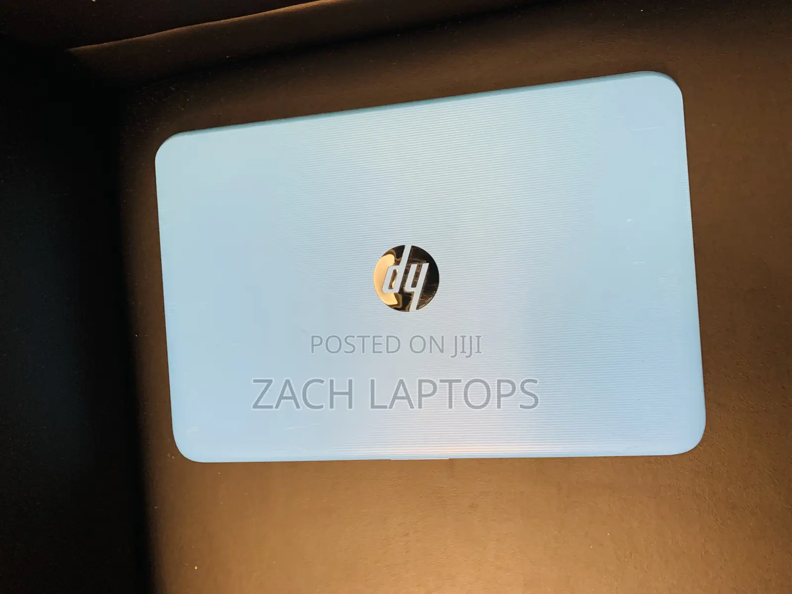 Laptop HP 4GB Intel Celeron SSD 48GB