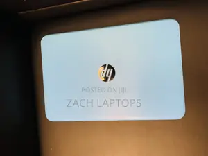 Laptop HP 4GB Intel Celeron SSD 48GB