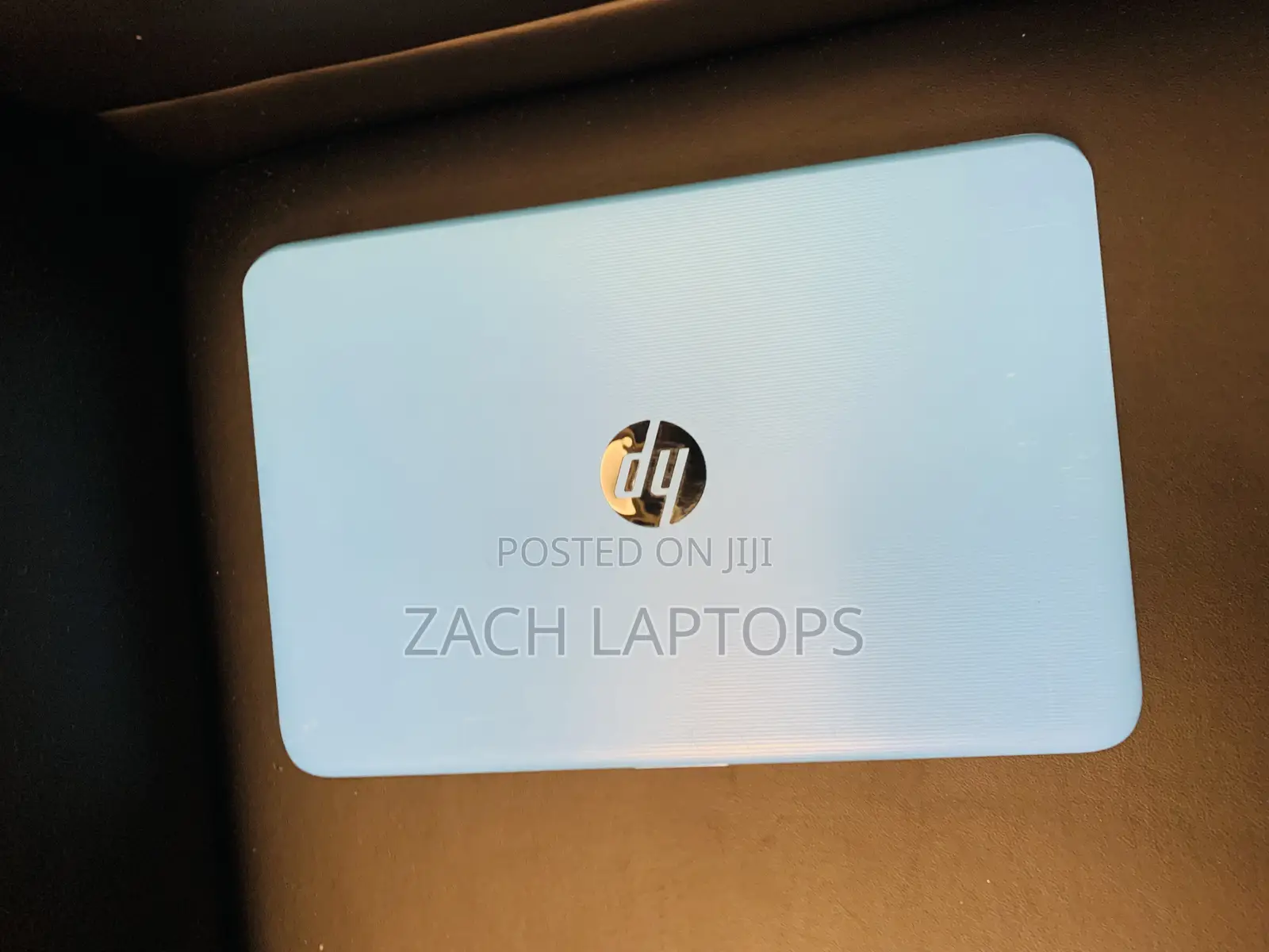 Laptop HP 4GB Intel Celeron SSD 48GB