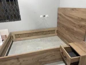 Bed ( Double)