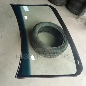 Toyota Rumion/Suzuki Ertiga 2019 Front Windscreen