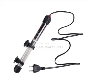 Rs Aquarium and Pond Heaters Available