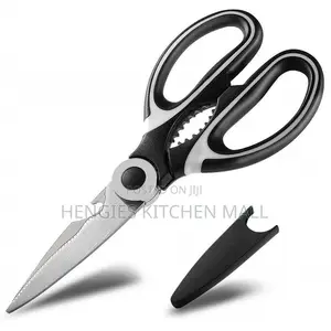 Quality Kitchen Scissors