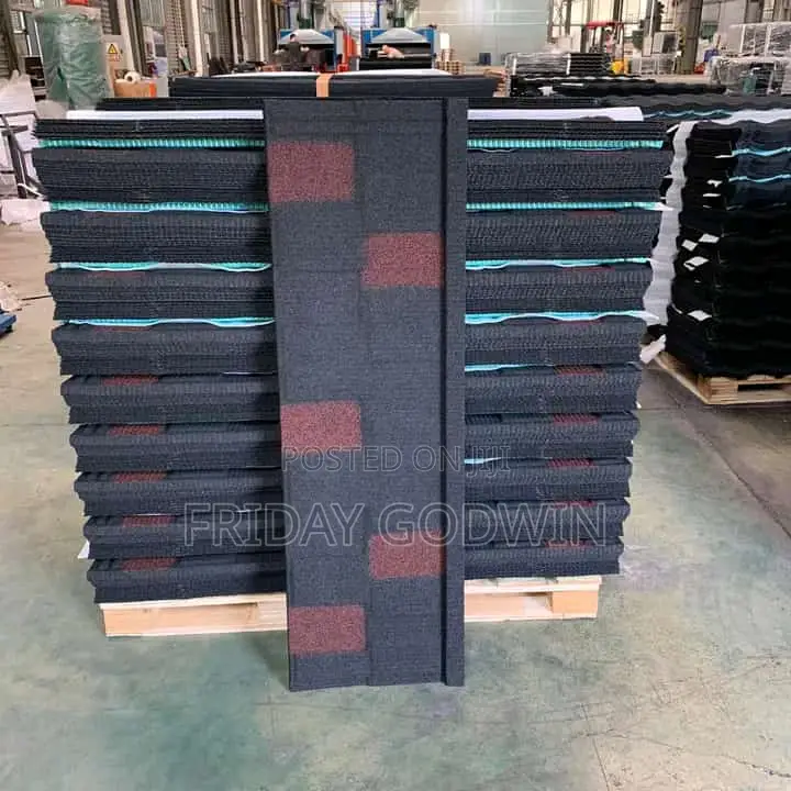 Affordable Euro Roofing Sheets