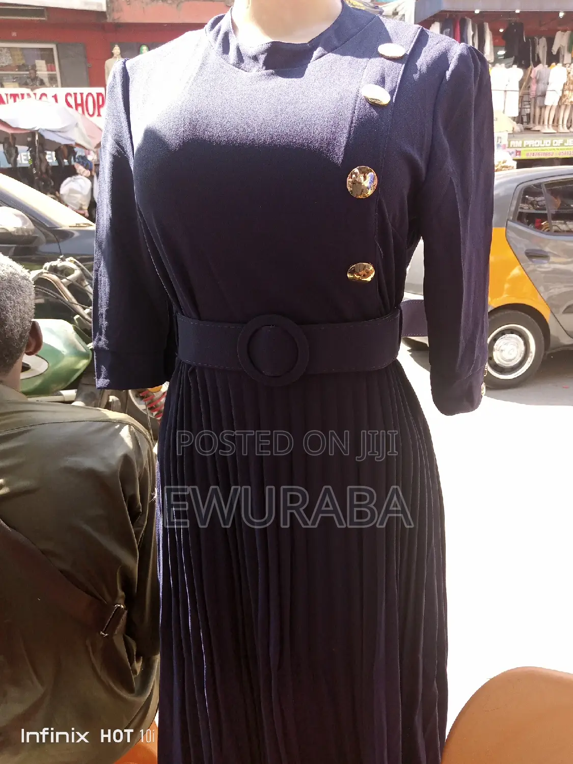 Ladies Turkey Dresses