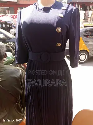 Ladies Turkey Dresses