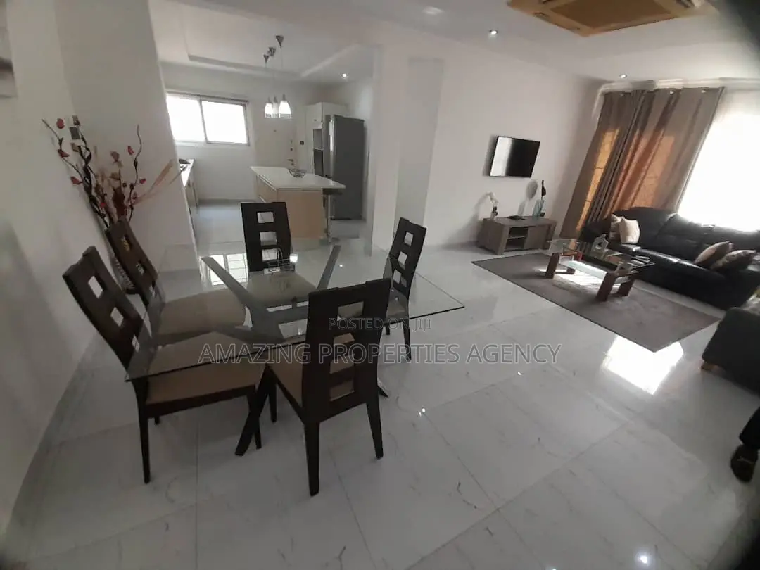 4bdrm House in Airport Residential Area for sale