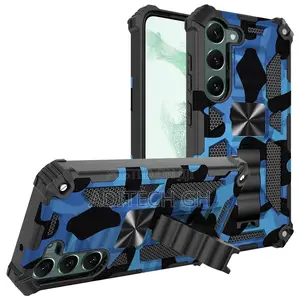 New Military Grade Samsung S24 Ultra Case