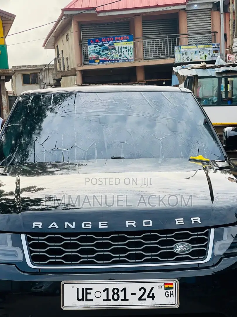 Windscreen Tinted Installation