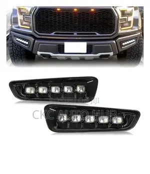 Ford F-150 Raptor 2017 2018