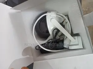 4mp Wifi IP Standalone PTZ Camera