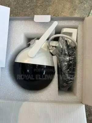 4mp Wifi IP Standalone PTZ Camera
