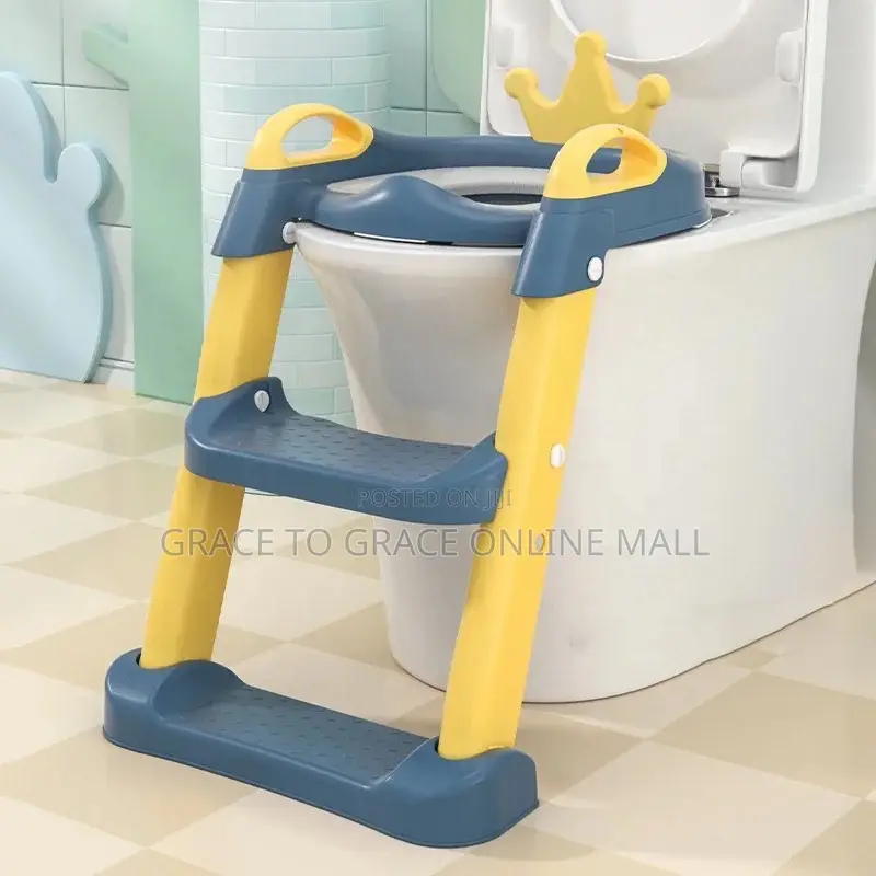 Kids Potty Trainer