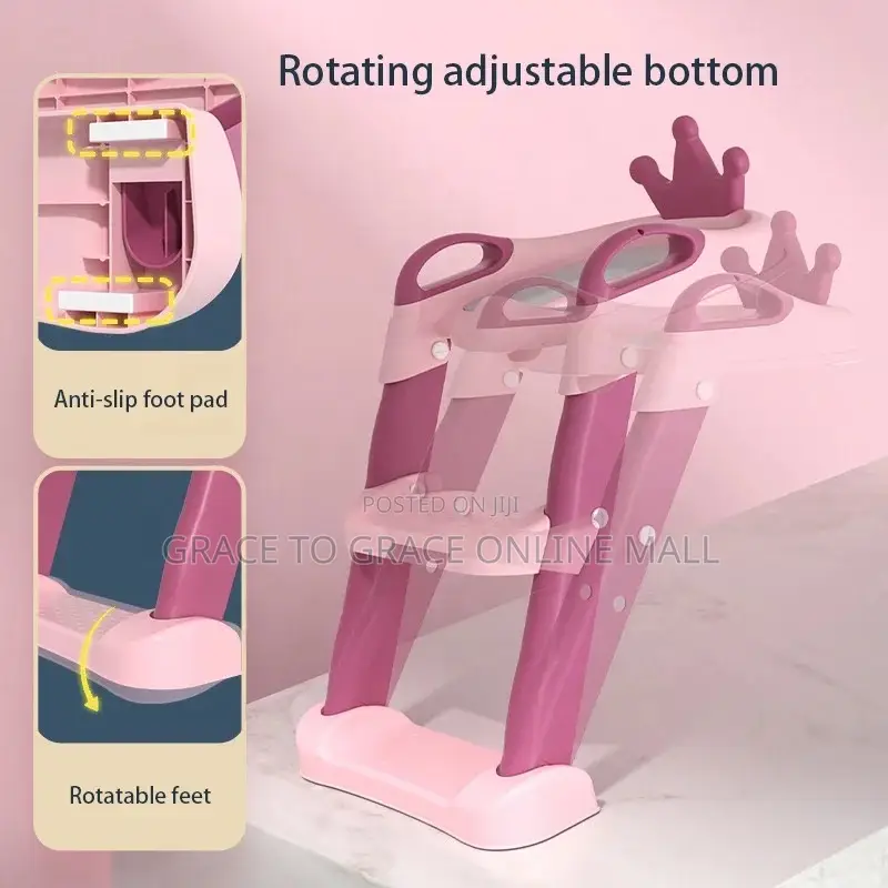 Kids Potty Trainer