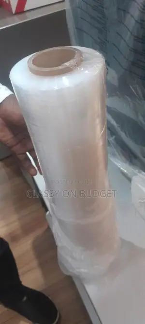 Super Quality Stretch Wrap/ Film