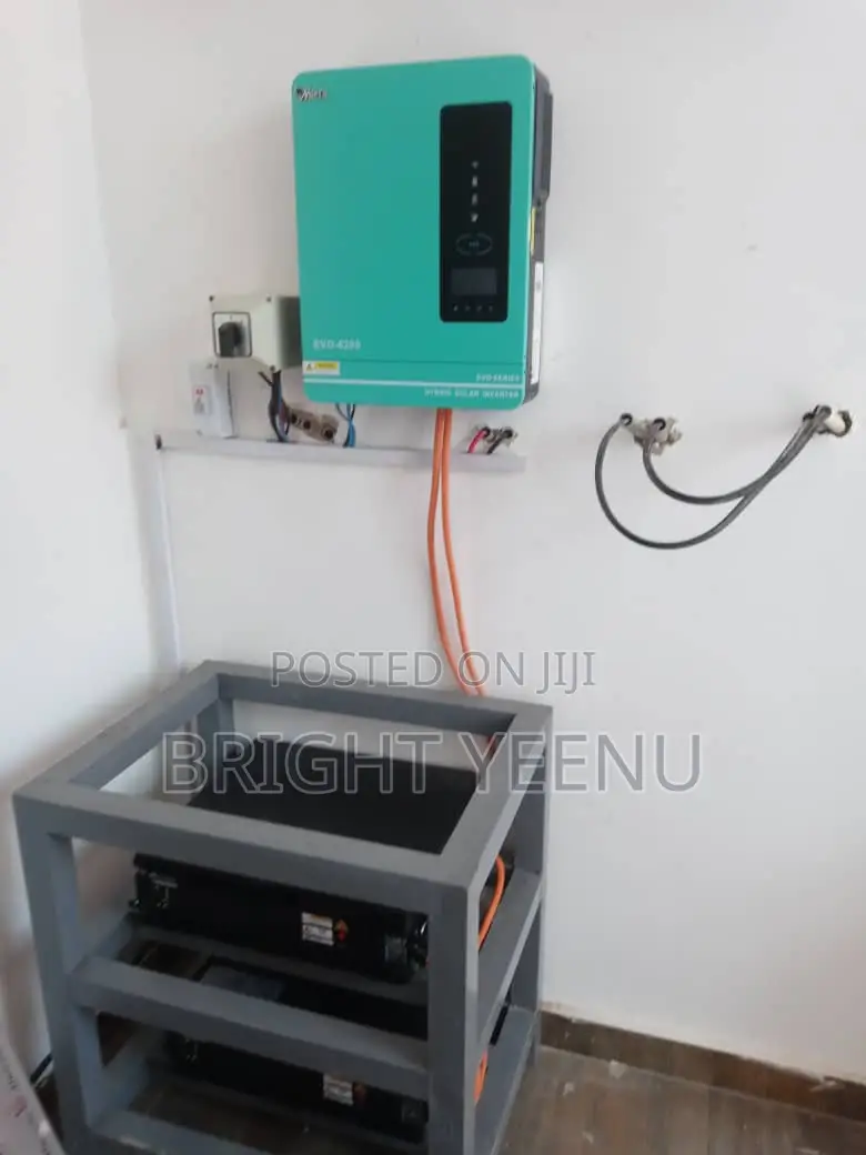 CCTV Cameras, Security Fencing , Solar Panel, Fire System