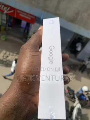 New Google Pixel 6a 128 GB Gold