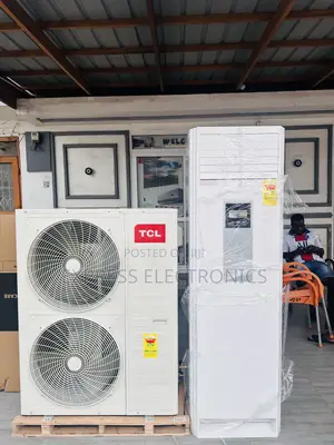 High Air Flow Split Floor Standing Air Conditioner TCL 5hp