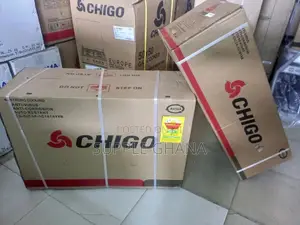 Quality Chigo Air Conditioner 1.5hp