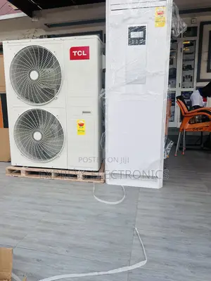 Copper Condenser Floor Standing Air Conditioner 5hp TCL