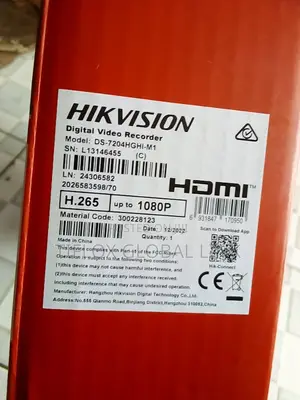 HD Video Camera