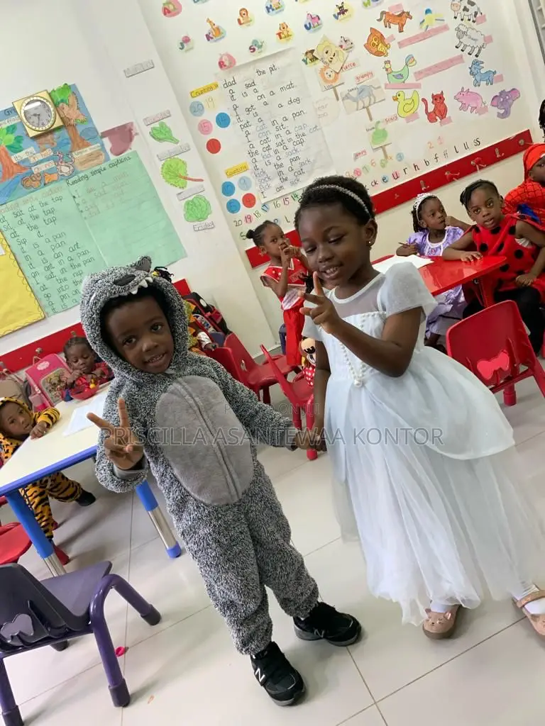 Kid's Book Character Costumes