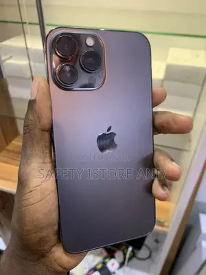 New Apple iPhone 13 Pro Max 128 GB
