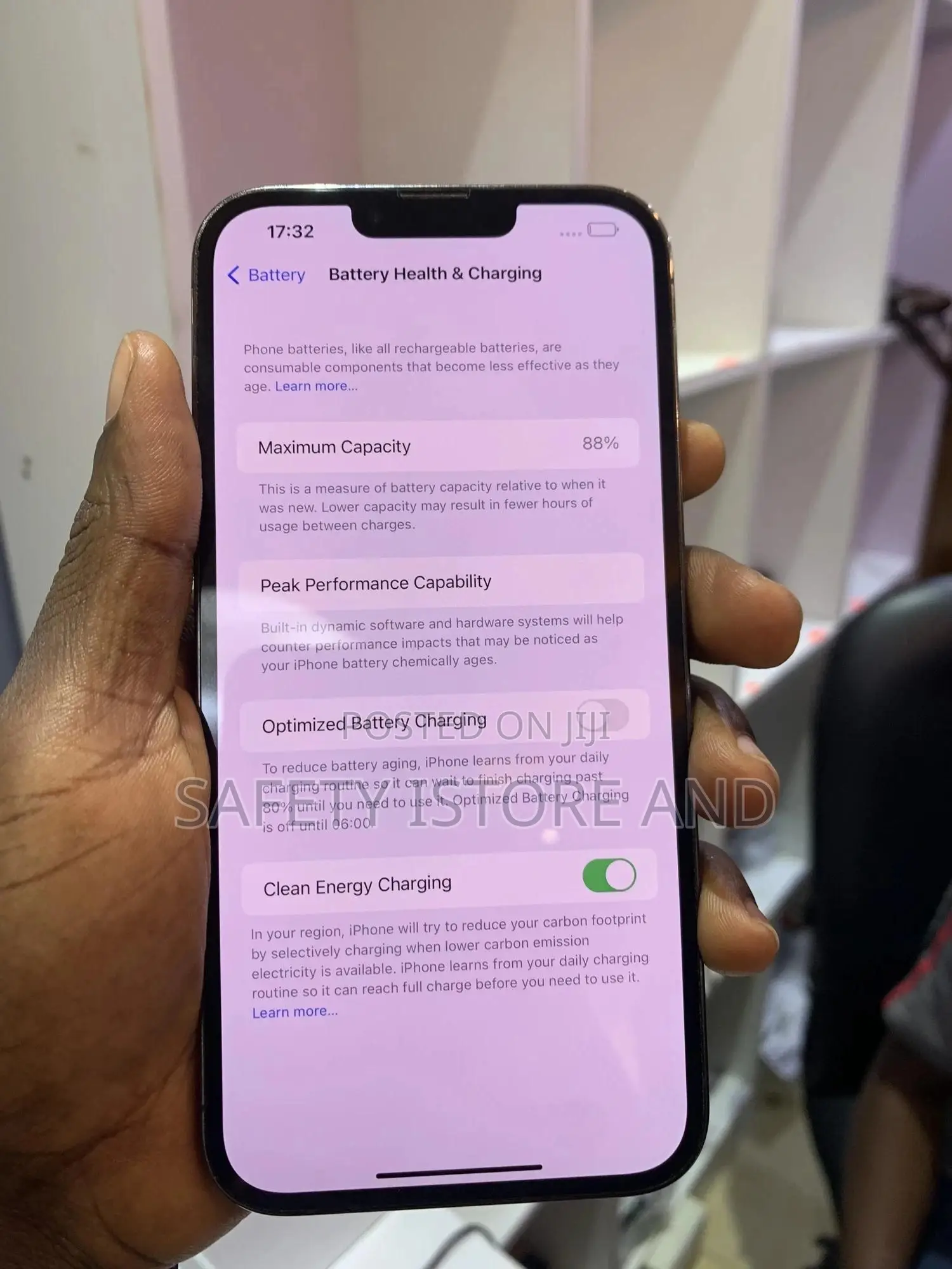 New Apple iPhone 13 Pro Max 128 GB
