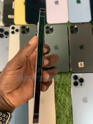 New Apple iPhone 13 Pro Max 256 GB Blue