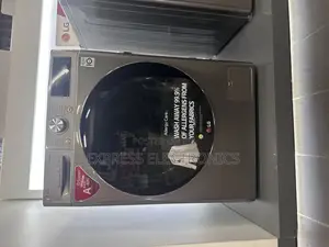 Call  and Order for Lg 9kg Frontload F4R3VYG6P