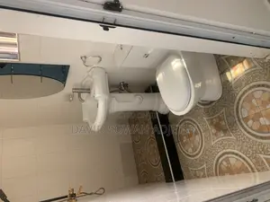 2bdrm Apartment in Bushroad, Teshie for rent
