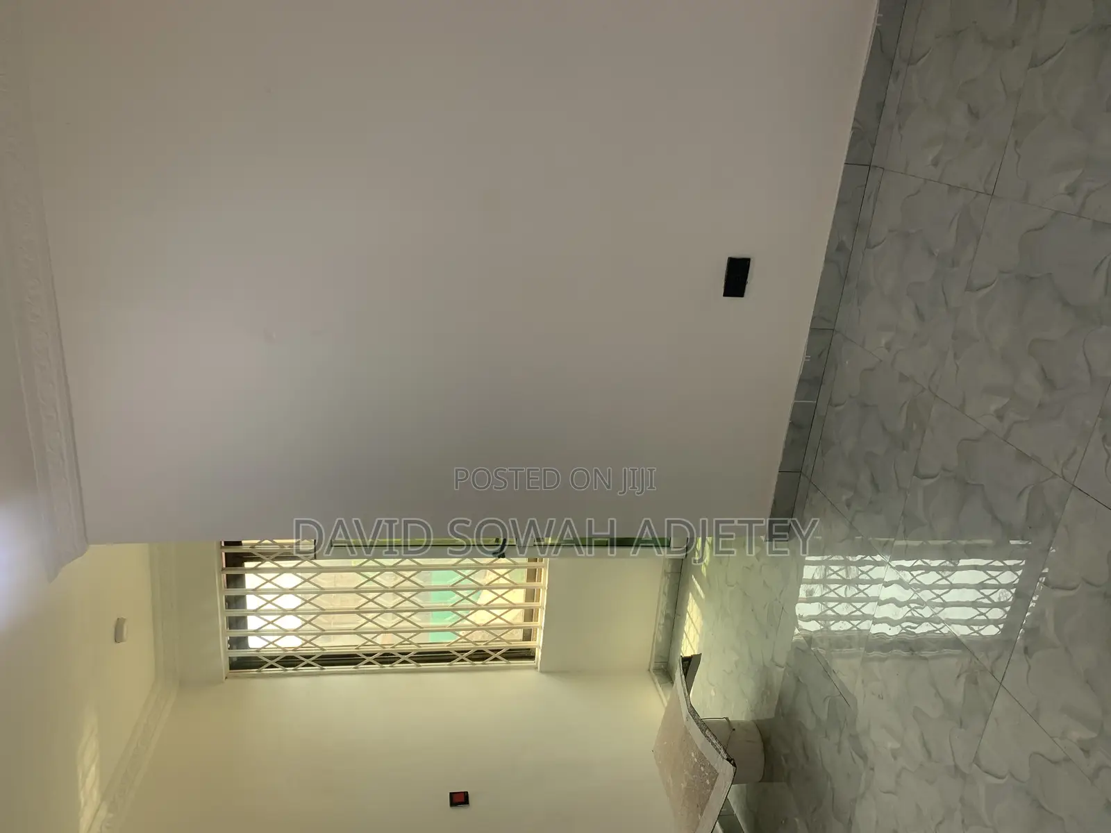 2bdrm Apartment in Bushroad, Teshie for rent