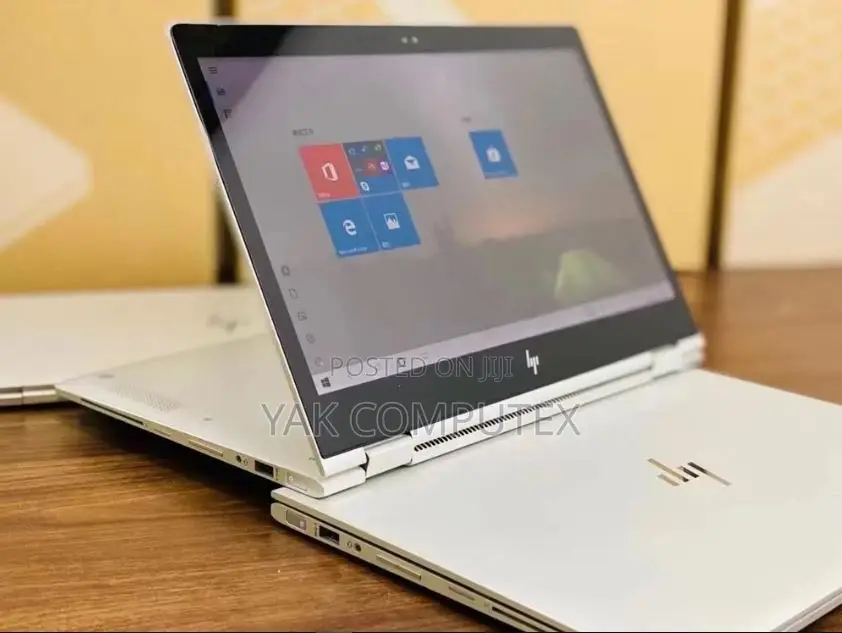 Laptop HP EliteBook X360 1030 G4 8GB Intel Core I5 SSD 256GB