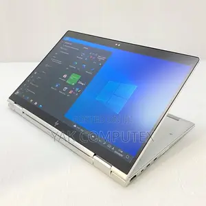 Laptop HP EliteBook X360 1030 G4 8GB Intel Core I5 SSD 256GB