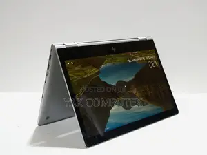Laptop HP EliteBook X360 1030 G4 8GB Intel Core I5 SSD 256GB