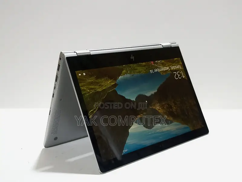 Laptop HP EliteBook X360 1030 G4 8GB Intel Core I5 SSD 256GB