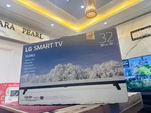 Shop the Best 32LM637BPVA Smart Glossy Satellite Lg Tv