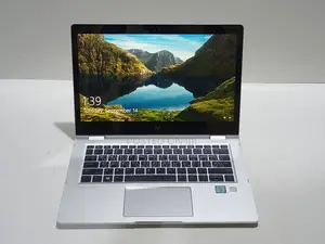 Laptop HP 8GB Intel Core I5 SSD 256GB