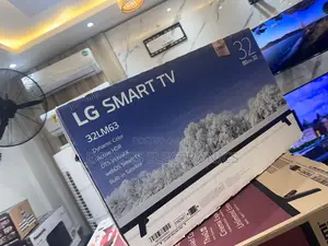 Smart Glossy Slim FHD 32LM637BPVA Tv