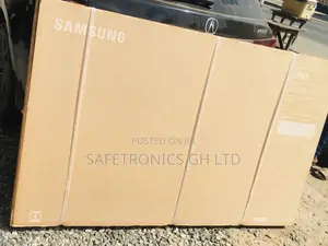 UHD Glossy Samsung 85 Inches Electric Led CU71 Smart Tv