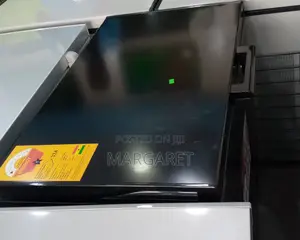 Rainbow Chest Freezer