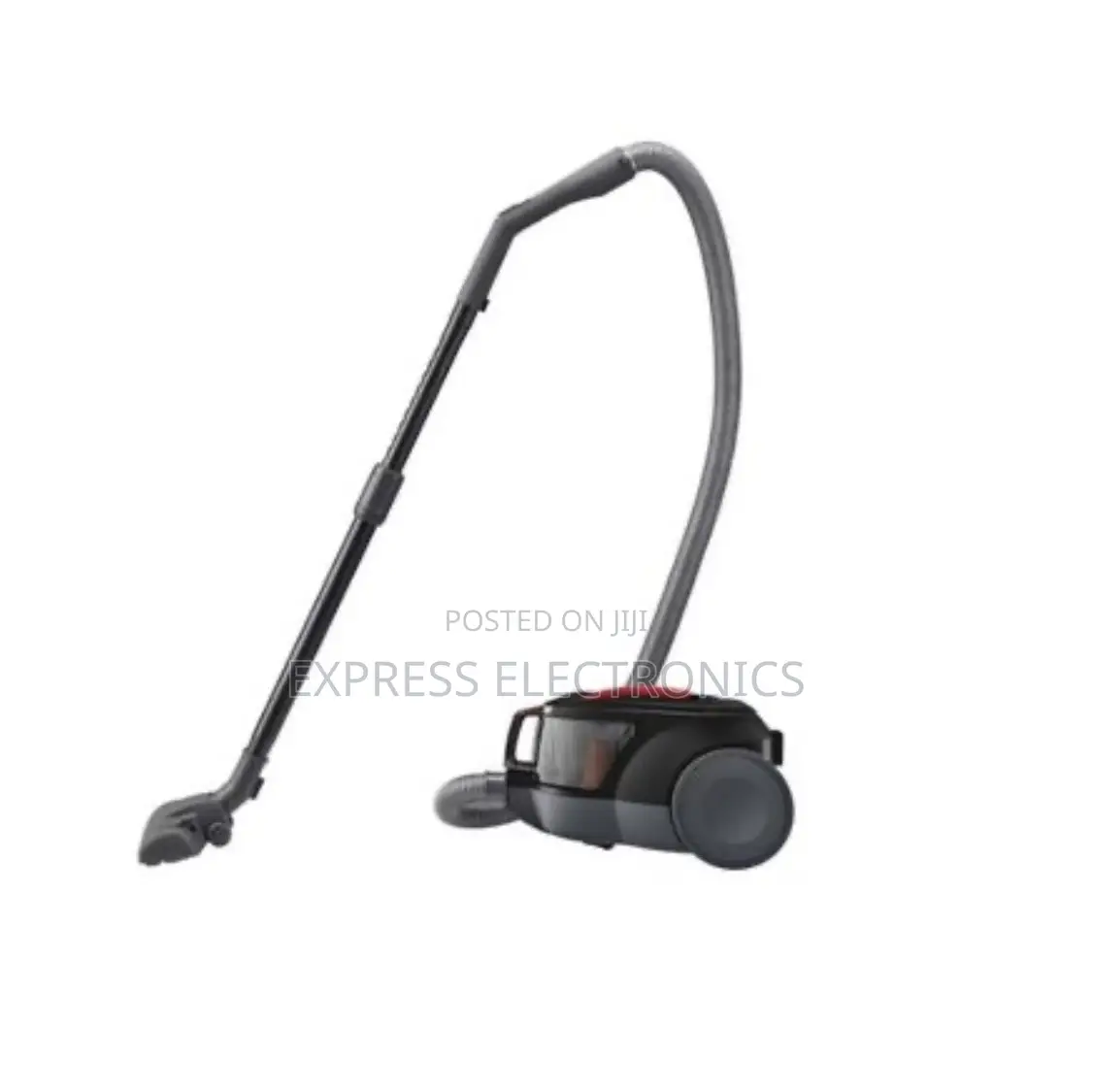 Available Now VC5420NNTR Bag Glass Vacuum Cleaner