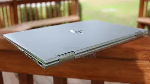 Laptop HP 8GB Intel Core I5 SSD 256GB