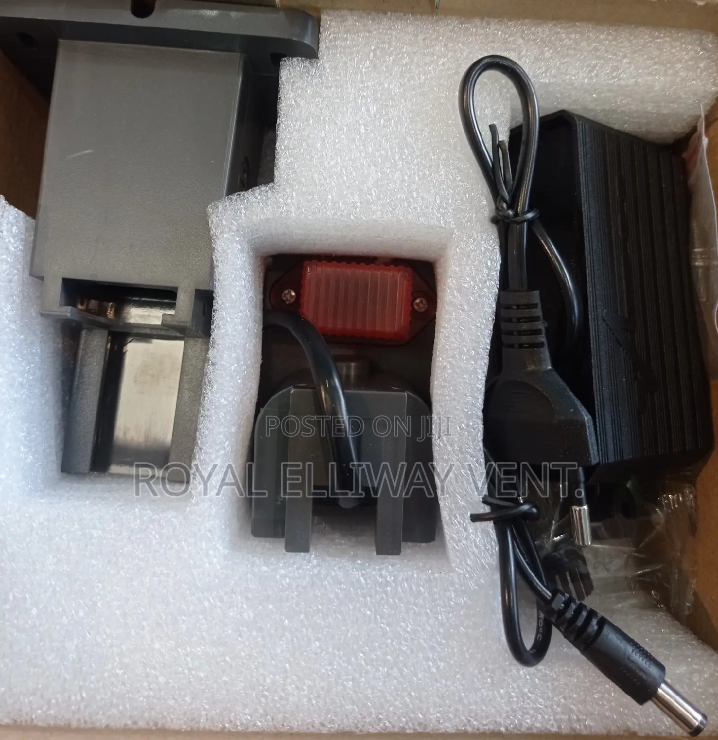 3 Lens Ultra Hd PTZ Camera