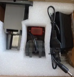 3 Lens Ultra Hd PTZ Camera