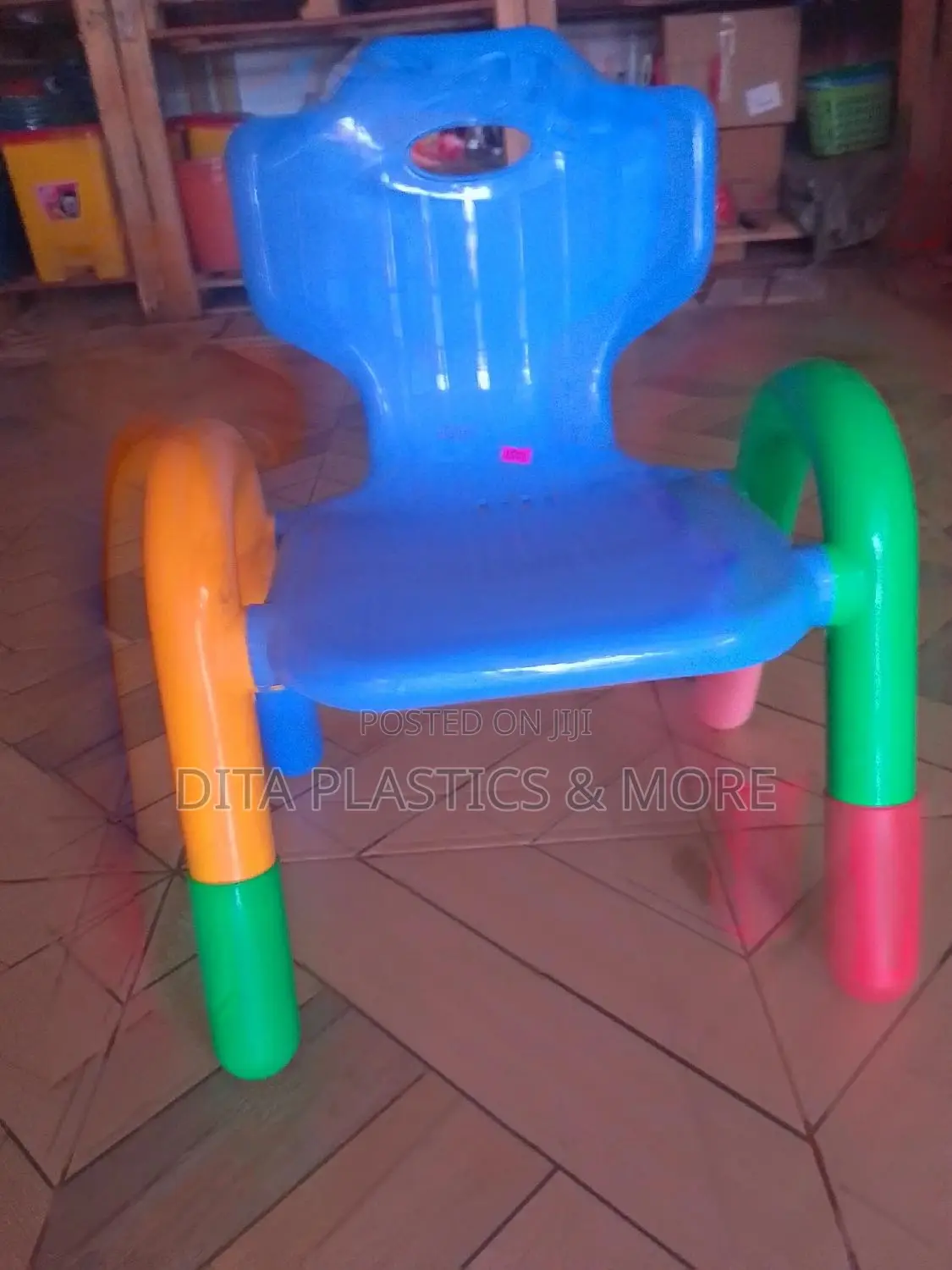 Durable Preschool Furniture